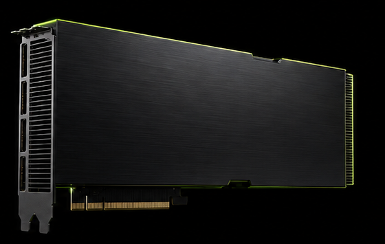 A100 80GB